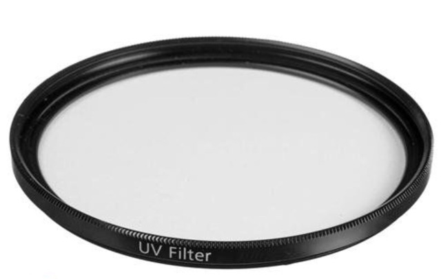 FILTER UV KENKO SIZE 72mm