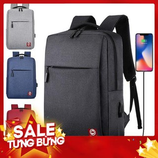 Ba lô campus thời trang haras hr237