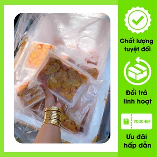 Trứng cá sặc 500gr