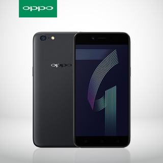 Điện thoại oppo a71 - hãng phân phối chính thức