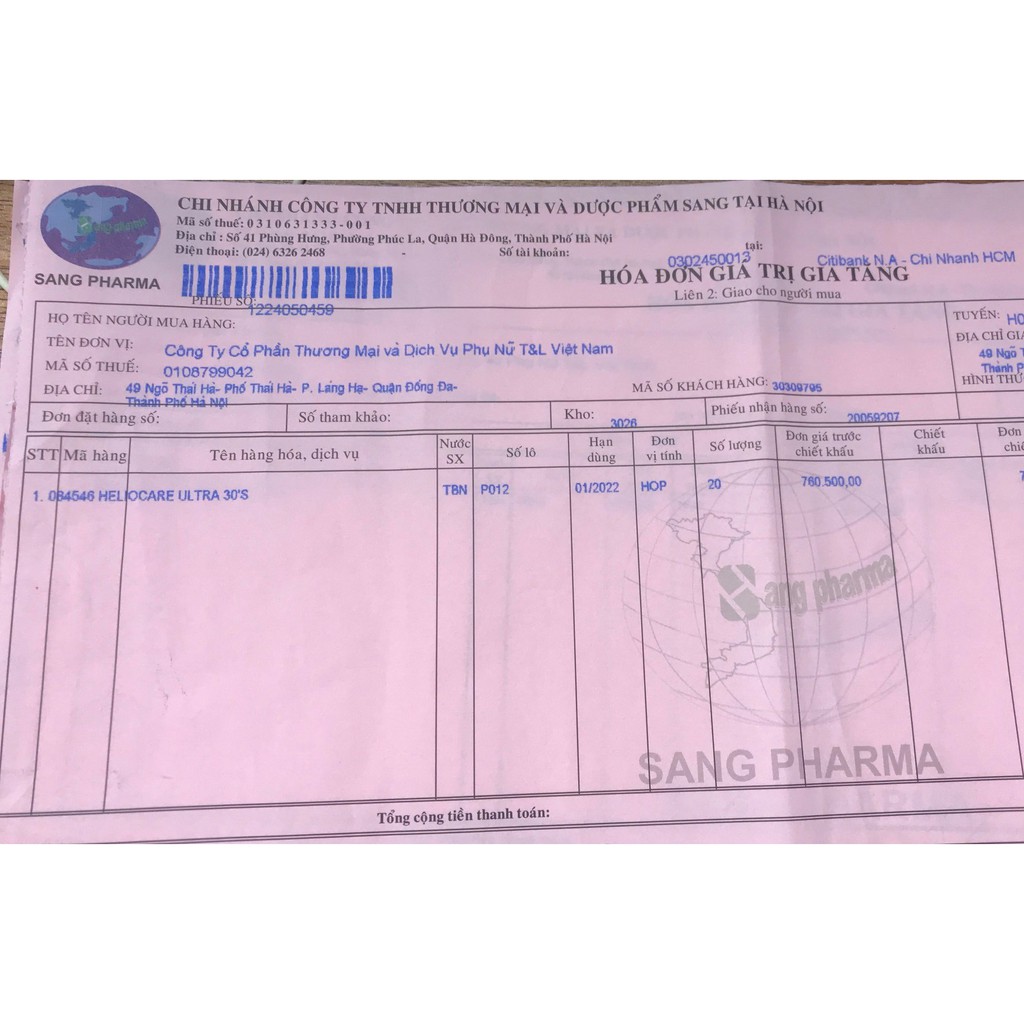 [ĐỦ BILL_ BẢN MỸ] Viên uống chống nắng toàn thân Heliocare Ultra 36 viên/ 1221 | BigBuy360 - bigbuy360.vn