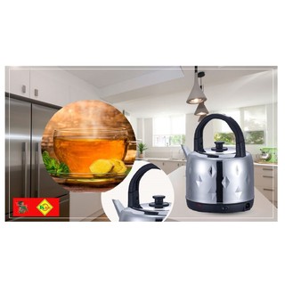 Ấm siêu tốc KSUN BA-2088 Diamond