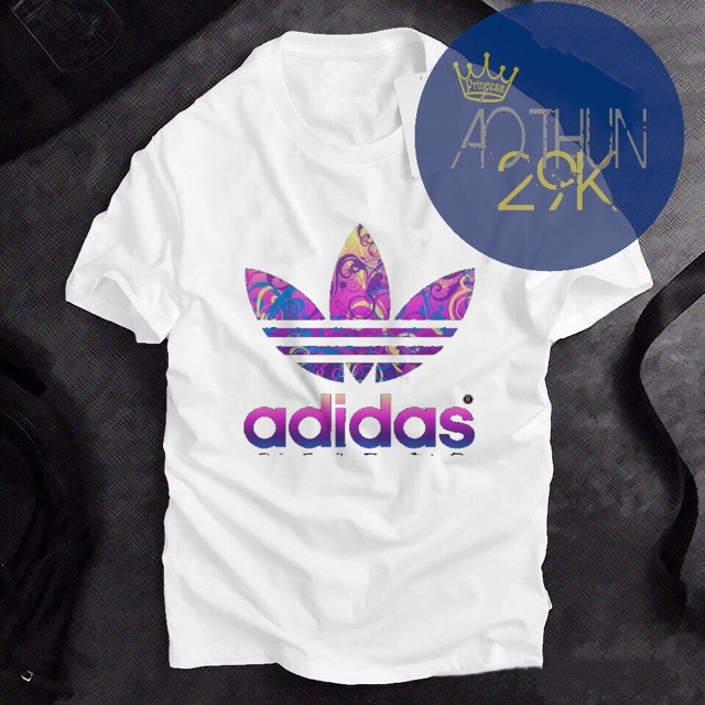 ALBUM 346 - ÁO THUN UNISEX DAS PHIÊN BẢN 2019