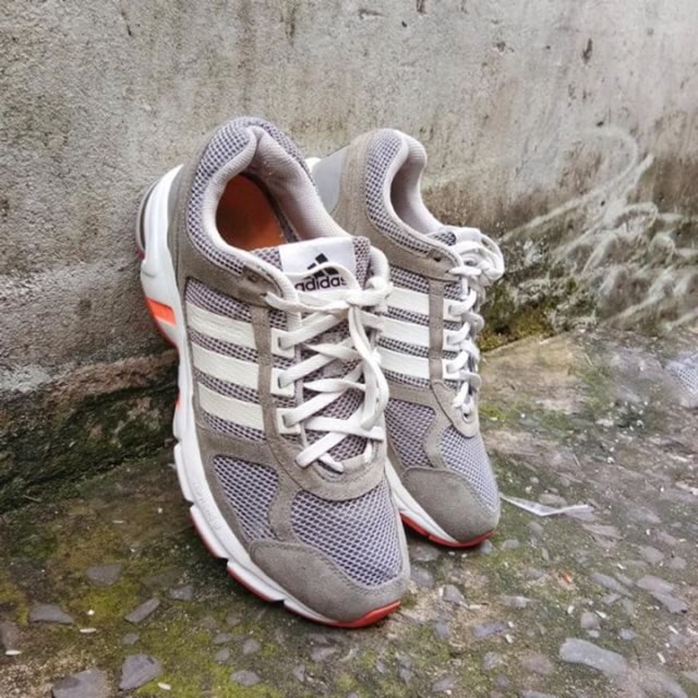 Pass giày Adidas auth