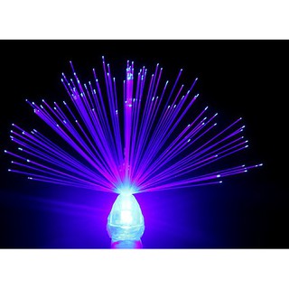 Nhẫn Công Có Đèn Led Phát Sáng