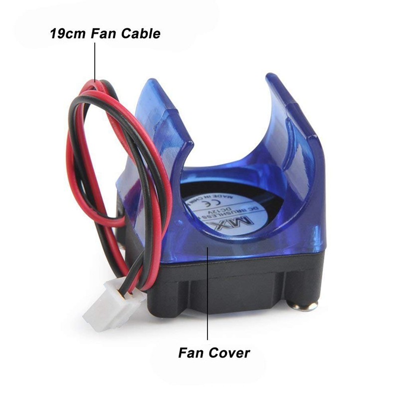 Set đầu chữ J V6 đầy đủ phụ kiện với 10 đầu ống đùn + 5 ống 1,75mm bằng thép không gỉ cho máy in 3D | BigBuy360 - bigbuy360.vn