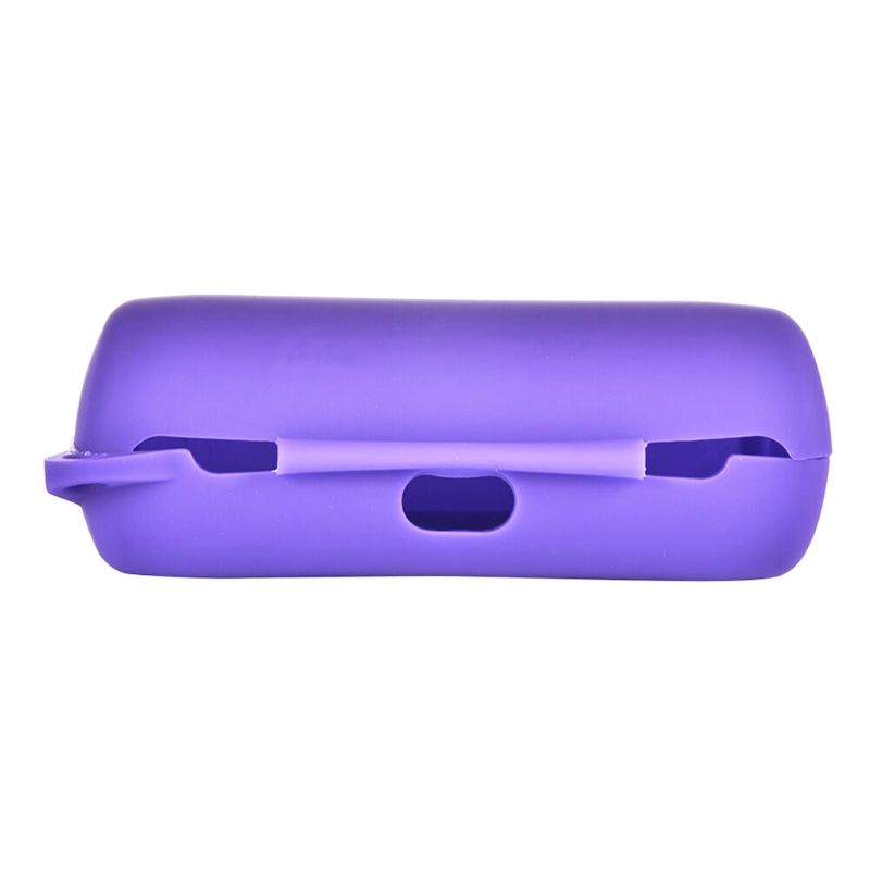 ❀cre Flip Silicone Protective Case Full Cover for Bose SoundSport Free Accessories