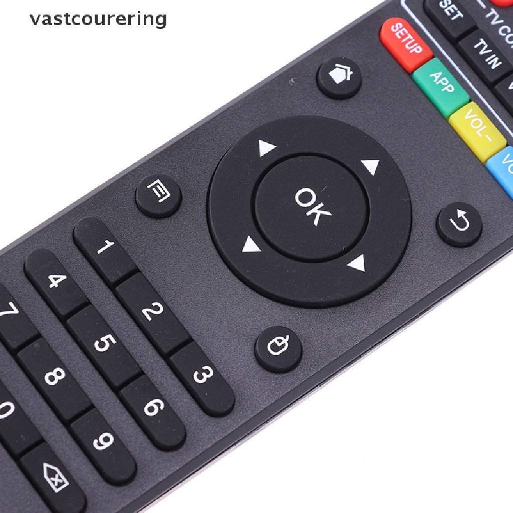 Điều Khiển Từ Xa Dành Cho TV Android MXQ-4K MXQ PRO H96 proT9
