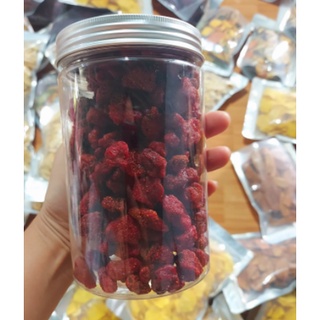 Cranberry - Mứt nam việt quất
