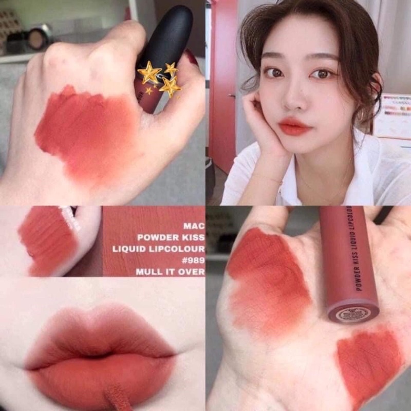 Son Kem Fullsize Nhà Ma.c