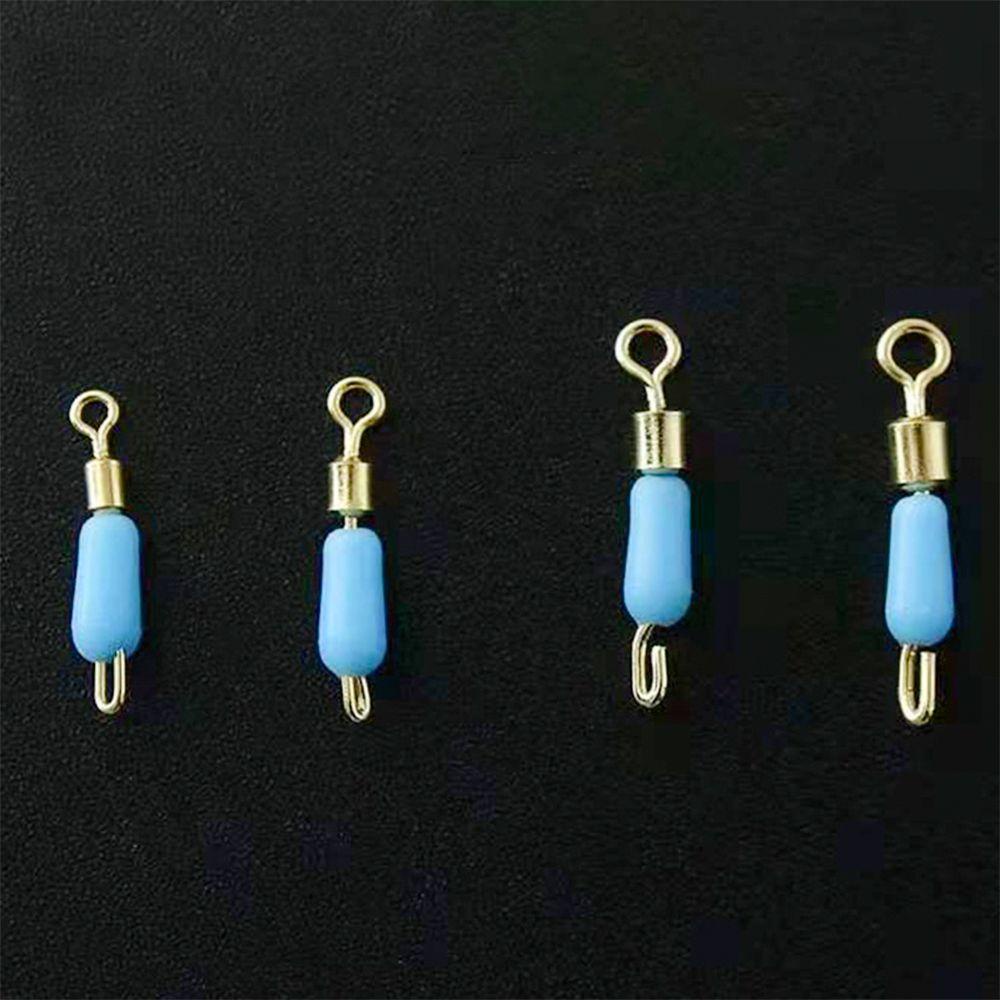Phụ Kiện Móc Câu Cá Số 8 Chống Gió DIY