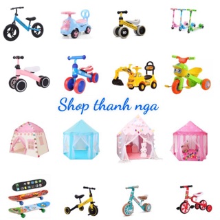 THANH NGA ĐỒ CHƠI AN TOÀN