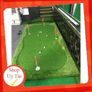 Thảm tập Golf  putting tsx 150 mẫu mới Nhất Siêu Đẹp