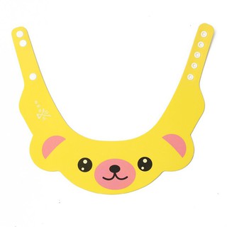Mũ Tắm Chắn Nước Cho Bé