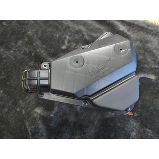 Hộp Lọc Gió - Satria Fi, Raider Fi - Chính Hãng Suzuki - ACR DOHC shop