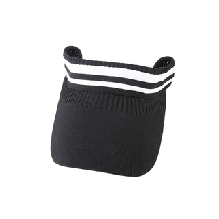 Stylish fashion open-cut cap for men and women