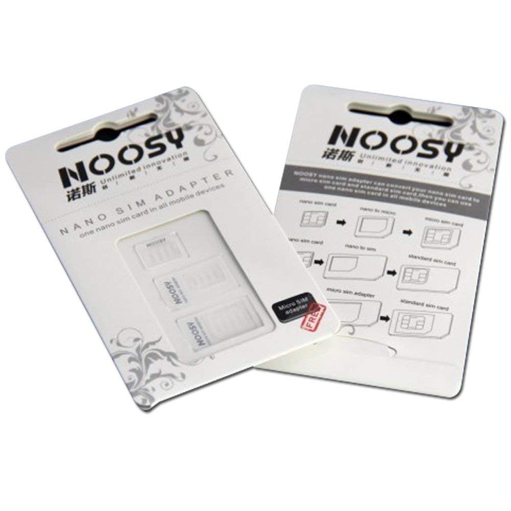Bộ khay sim Noosy