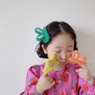 Kẹp tóc tai thỏ