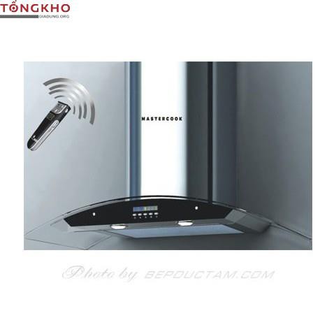 Máy hút mùi Mastercook MC-170ARS