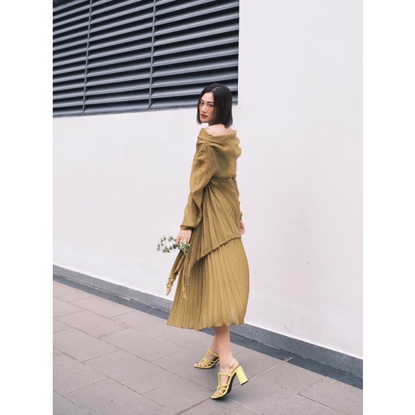 Thanh lý chân váy Lane JT sz S