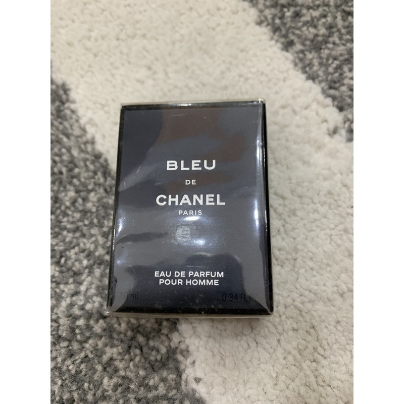 Bleu De Chanel mini 10ml