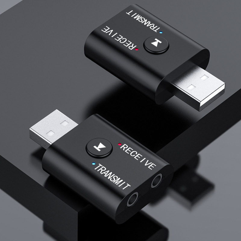Thiết Bị Nhận Truyền Âm Thanh Bluetooth 5.0 | BigBuy360 - bigbuy360.vn
