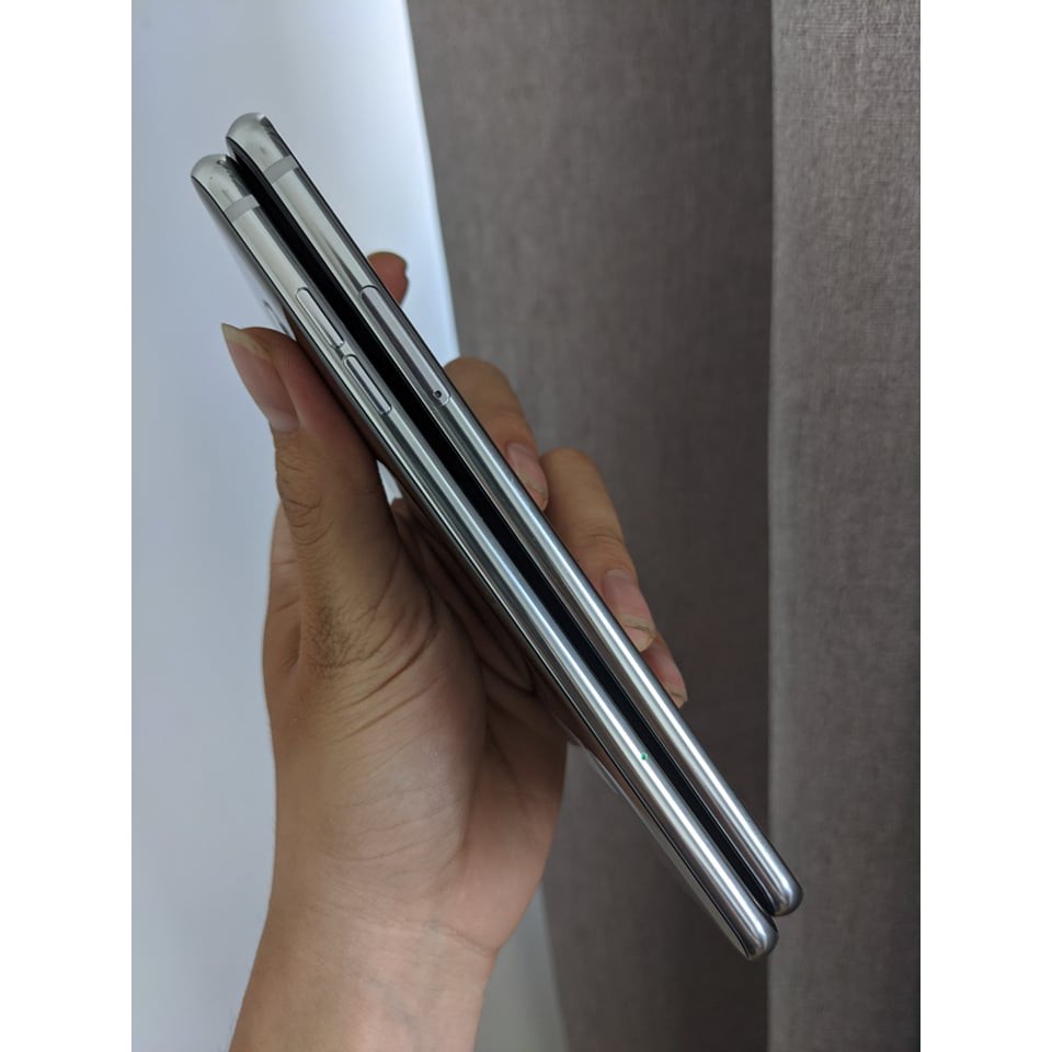 Điện Thoại LG V30 Zin Đẹp | WebRaoVat - webraovat.net.vn