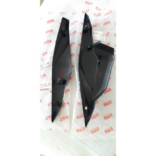 Nắp cốp Jupiter Fi Yamaha