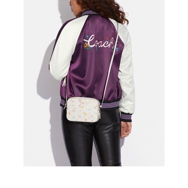 TÚI COACH MINI CAMERA C8699-8700