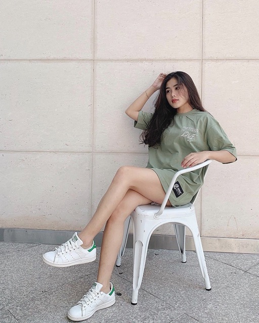 ÁO POWER LOVE / TEE / TWOCE BRAND