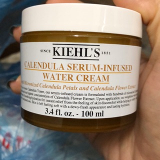 Kem dưỡng da hoa cúc Kiehls 100ml