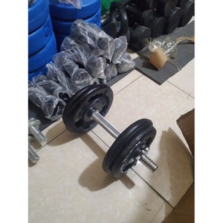Đòn tạ tập tay 35cm ( 1 chiếc)