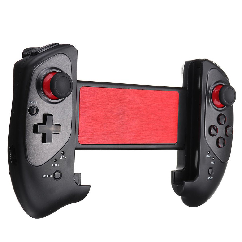 Tay cầm chơi Game Bluetooth IPEGA 9083s cho điện thoại Android / iOS Xgamingstore -DC2951