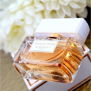 [CHÍNH_HÃNG] NƯỚC HOA GIVENCHY DAHLIA DIVIN EDP 75ML
