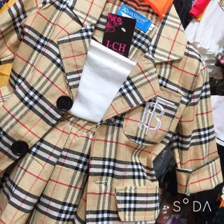 Set bộ vest 3 chi tiết cho bé