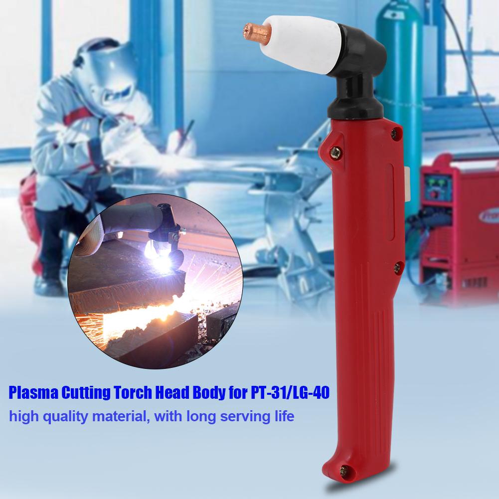 Đầu Đèn Plasma Thay Thế Cho Máy Hàn