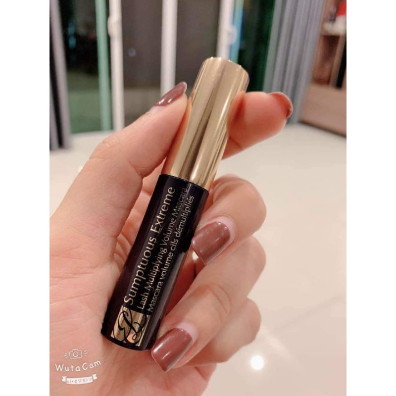Mascara Estee Lauder mini 2.8ml
