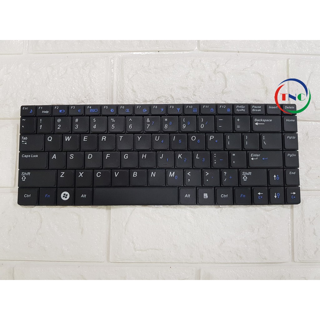 Bàn Phím Laptop Samsung R428 R429 R430 R439 R463 R464 R465 R467 R468 R470 R480 R420 R423 R425 Nhập Khẩu