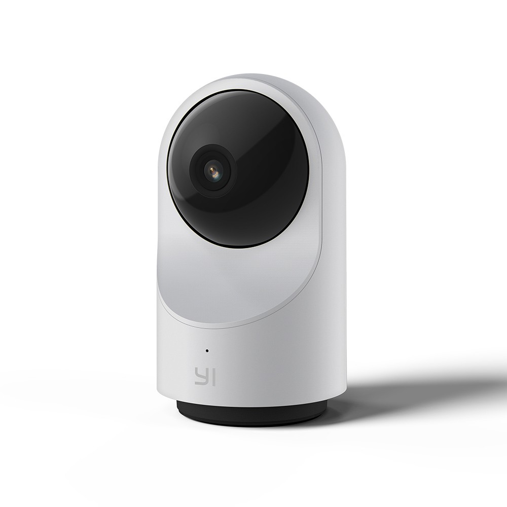 YI Dome X Camera IP WIFI Thông minh dạng xoay vòng Phiên bản EU 1080p