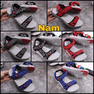 Giày SANDAL quai hậu nam Việt Thủy kiểu dáng thời trang