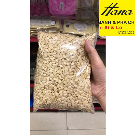 Hạt dưa tách vỏ 100gr
