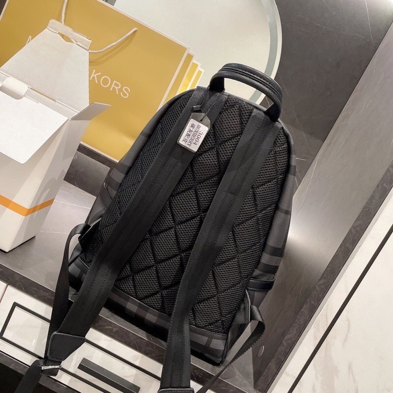 BALO THỜI TRANG NAM BURBERRY CAO CẤP UNISEX
