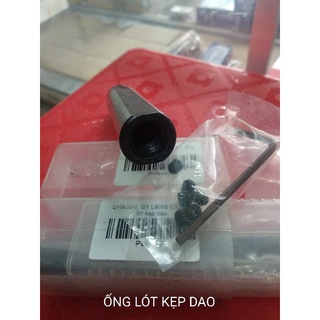 ỐNG LÓT KẸP DAO