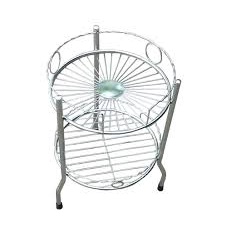GIÁ INOX ĐỂ BÌNH NƯỚC 20 LÍT