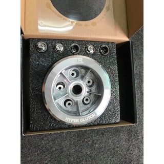 Nồi sau CTR 5 Lò Xo