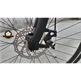 Xe Đạp LIFE HBR66