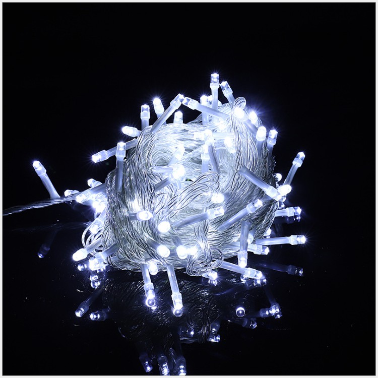 [LIKADO] Đèn dây Trang Trí đèn led nháy vàng (5m 50 bóng) decor phòng khách, phòng ngủ, quà tặng 8/3 | BigBuy360 - bigbuy360.vn