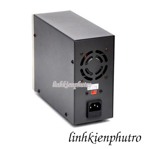 Bộ Nguồn Đa Năng KPS305D 30V-5A-4 DIGIT