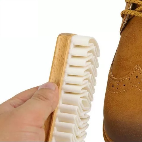 Bàn chải chuyên dụng cho giày da lộn