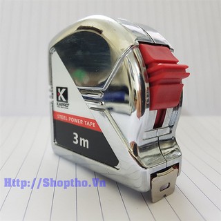 Thước rút KAPRO 8m
